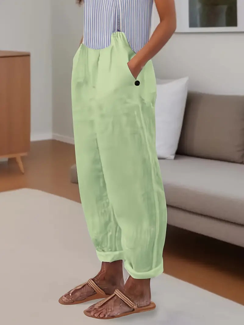 Grass Green