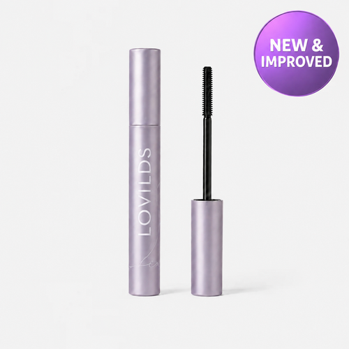 🔥LAST DAY: BUY 1 GET 1 FREE🌸 Lengthening & Volumizing Mascara for Mature Lashes