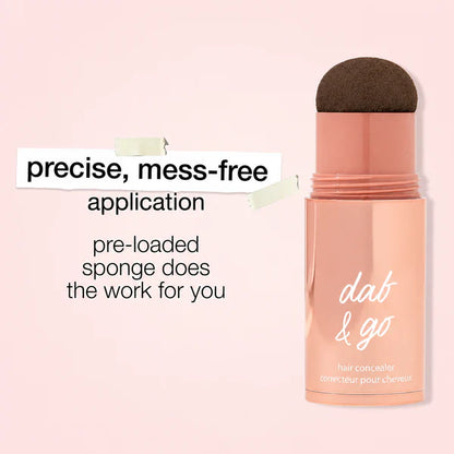Last Day Buy 1 Get 1 Free 🔥Touch & Go Hair Concealer