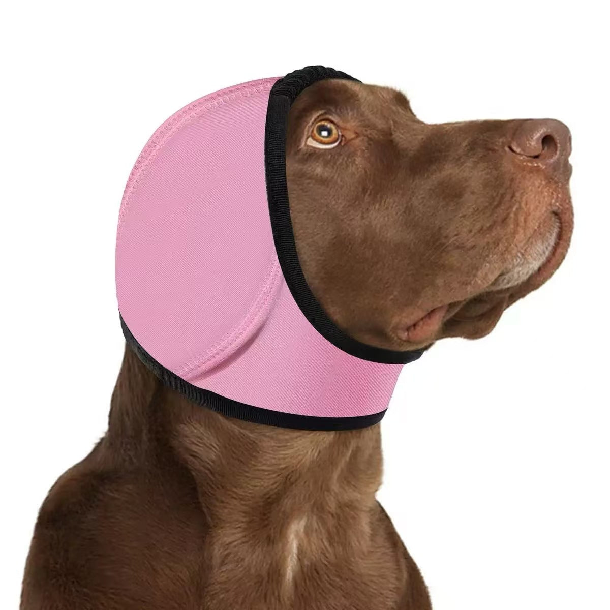 Dog Calming Ear Muffs – Help Ease Noise Anxiety
