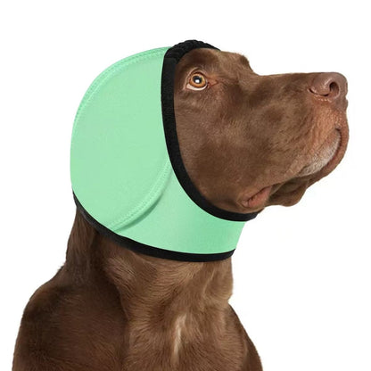 Dog Calming Ear Muffs – Help Ease Noise Anxiety