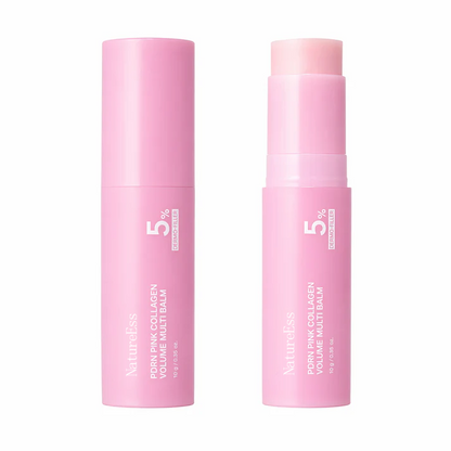 Last Day Buy 1 Get 1 Free🔥Korean PDRN Pink Collagen Volume Multi Balm