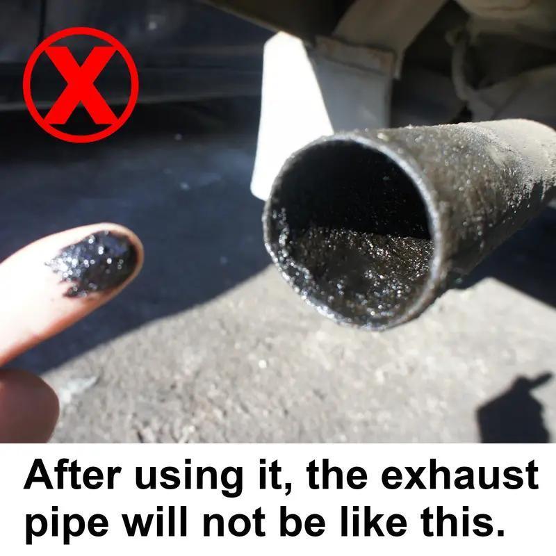 Hot Fix! Engine Catalytic Converter Cleaner – Restore Performance & Fuel Efficiency