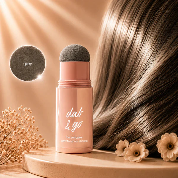 Last Day Buy 1 Get 1 Free 🔥Touch & Go Hair Concealer