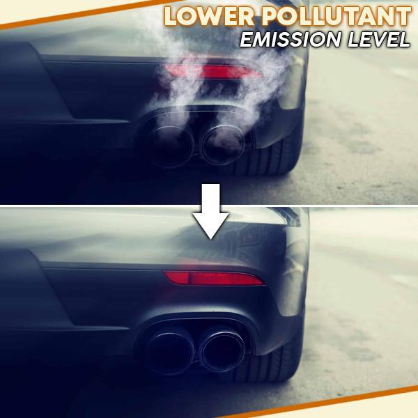 Hot Fix! Engine Catalytic Converter Cleaner – Restore Performance & Fuel Efficiency